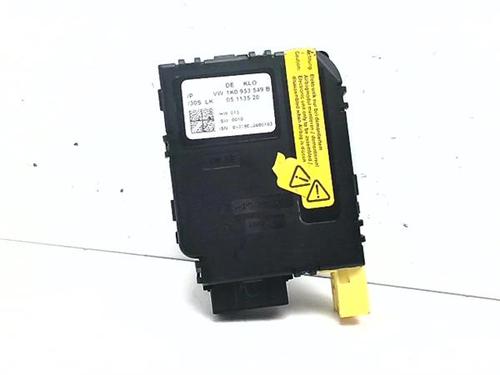 Used Electronic module Electronic module 38392118 38392118