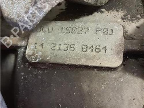 Gearbox VW GOLF V (1K1) 2.0 TDI 16V | BP38367517M3 - Image 3