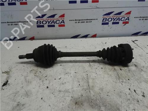 Used Left front driveshaft Left front driveshaft 38407200 38407200