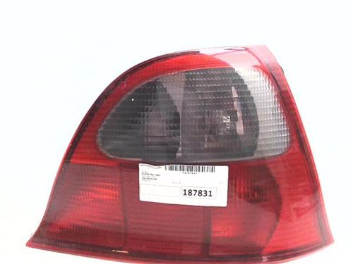 Used Left taillight Left taillight 38363314 38363314