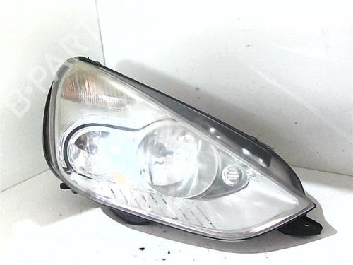 right-headlight-ford-s-max-wa6-2006-2007-2008-2009-2010-2011-2012-2013-2014-38385069 main image