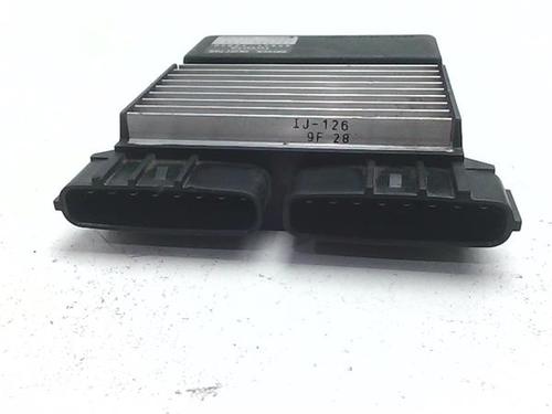 Used Electronic module Electronic module 38370593 38370593