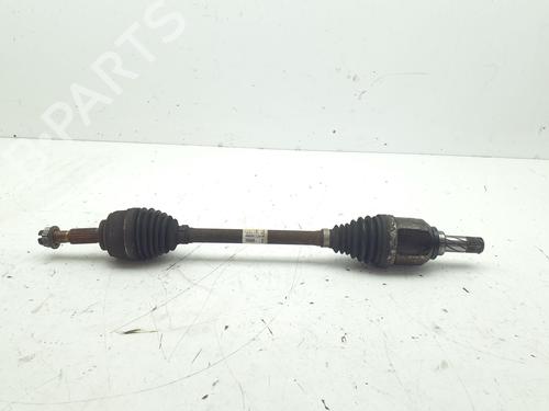 Used Left front driveshaft Left front driveshaft 38402606 38402606
