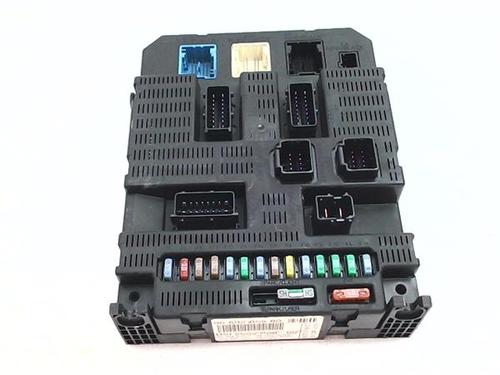 Used Fuse box Fuse box CITROËN C4 I (LC_) 1.6 HDi (109 hp) 39961937 39961937