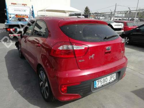 Right front window switch KIA RIO III (UB) 1.2 CVVT | BP38371410I26 - Image 5