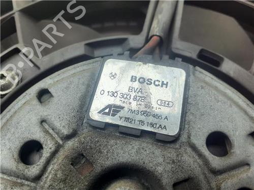 Radiator fan AUDI A4 B6 (8E2) 1.9 TDI | BP38386702M35 - Image 4