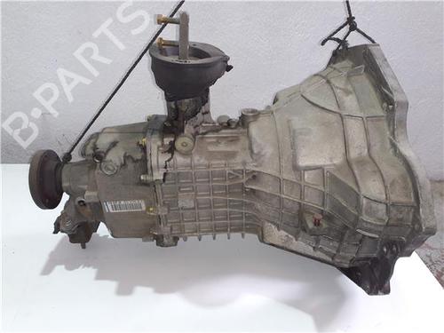 Gearbox FORD TRANSIT Platform/Chassis (E_ _) 2.5 DI (EME/L/S, ENE/L/S) | BP38353467M3 - Image 3