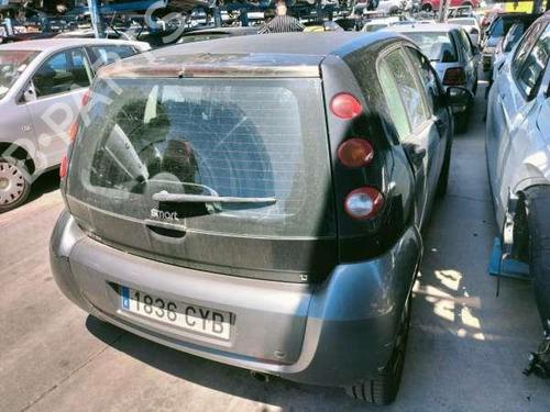 Control unit SMART FORFOUR (454) 1.1 (454.030) | BP38388745M11 - Image 7