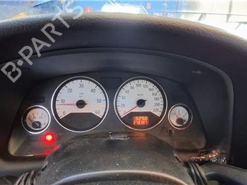 Used Engine Engine 38386320 38386320