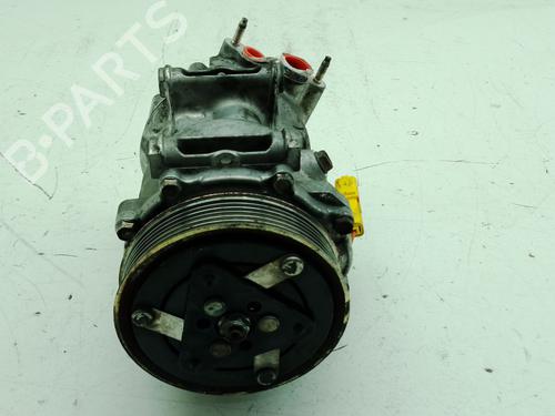Used AC compressor AC compressor 38396248 38396248