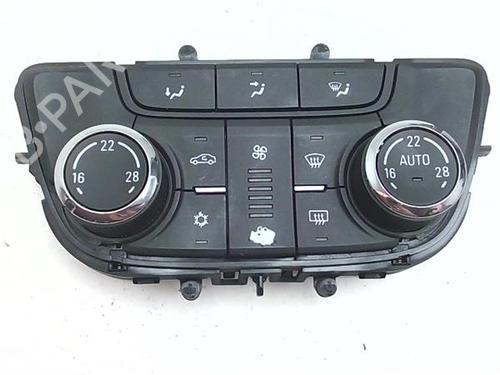 Used Climate control Climate control 38381171 38381171