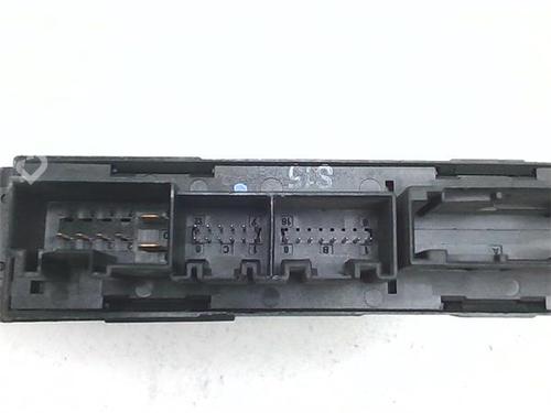 Left rear window motor AUDI A4 B6 (8E2) 1.9 TDI quattro | BP38403980E23 - Image 4