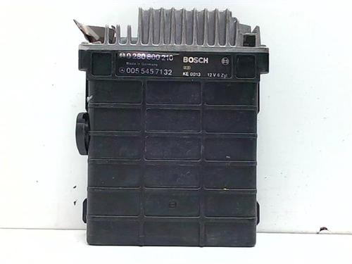 Used Control unit Control unit MERCEDES-BENZ 124 Saloon (W124) 260 E (124.026) (160 hp) 40150146 40150146