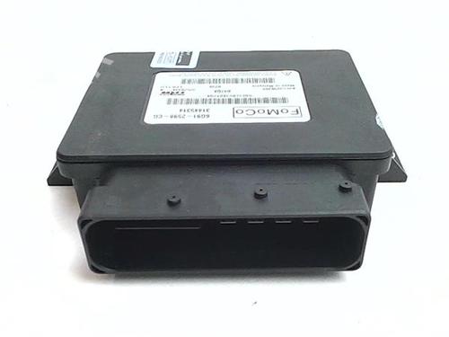 Used Electronic module Electronic module 38368384 38368384