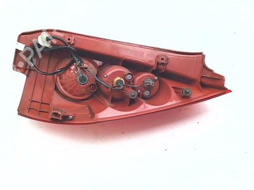 Left taillight MAZDA 5 (CR) 2.0 CD (CR19) | BP38389008C34 - Image 5