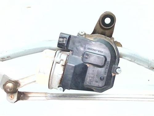 Front wiper motor MAZDA 3 Saloon (BP_) 2.0 SKYACTIV-G M Hybrid | BP38386195M29 - Image 6