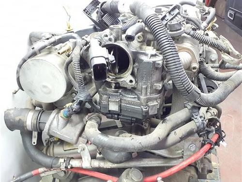 Engine FIAT GRANDE PUNTO (199_) 1.9 D Multijet | BP38396615M1 - Image 8
