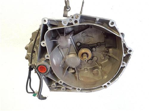 Used Gearbox Gearbox 38390324 38390324