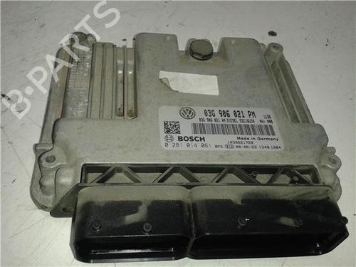 Used Control unit Control unit 38406919 38406919