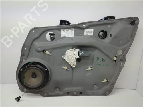 Used Front right window mechanism Front right window mechanism 38359245 38359245