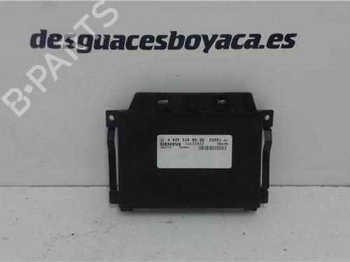 Used Gearbox control unit Gearbox control unit 38406198 38406198