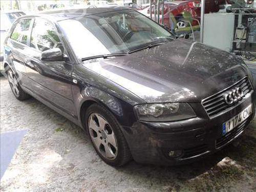 Control unit AUDI A3 (8P1) 2.0 TDI 16V | BP38404132M11 - Image 4