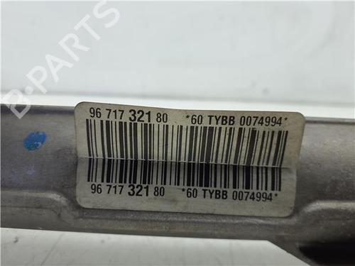 Steering rack CITROËN C3 II (SC_) 1.6 HDi 90 | BP40085964M22 - Image 5