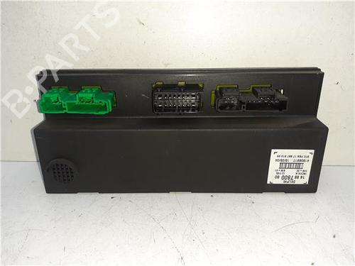 Modulo electronico Modulo electronico 38359578 38359578