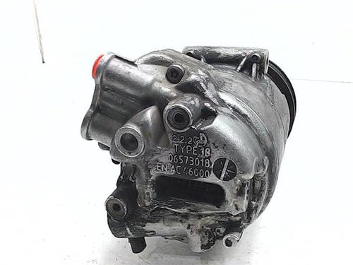 AC compressor OPEL ZAFIRA TOURER C (P12) 1.4 LPG (75) | BP38397069M34 - Image 3