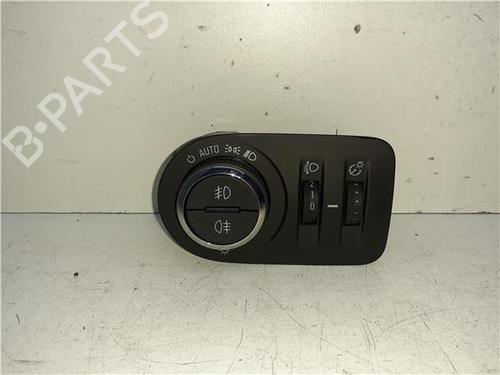 headlight-switch-opel-corsa-d-s07-2006-2007-2008-2009-2010-2011-2012-2013-2014-2015-38361878 main image