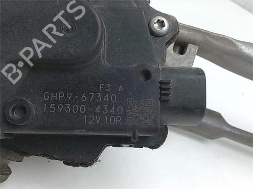 Front wiper motor MAZDA 6 Saloon (GJ, GL) 2.2 D (GJ2FP, GJ1021, GJ1022, GL1021) | BP38372463M29 - Image 2