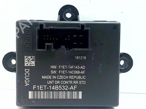 Control unit FORD FOCUS III Saloon 1.5 TDCi | BP38383008M11 - Image 3