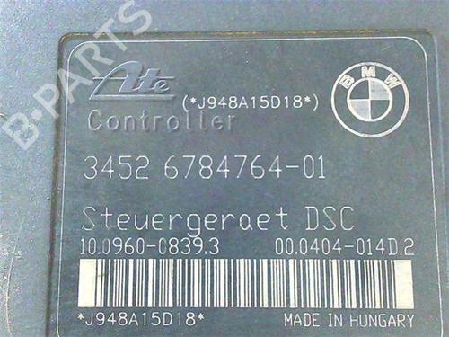 ABS pump BMW 3 (E90) 320 d | BP38396888M43 - Image 3