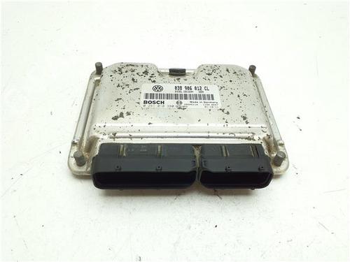 Used Control unit Control unit 38368218 38368218