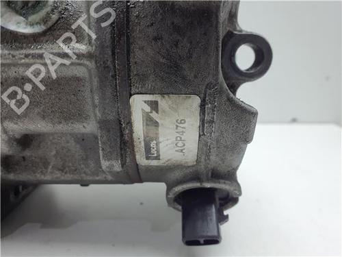 AC compressor OPEL CORSA D Hatchback Van (S07) 1.3 CDTI (L08) | BP38381355M34 - Image 2