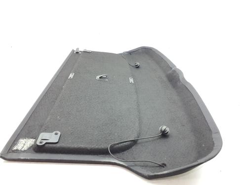 Rear parcel shelf AUDI A3 (8P1) 1.4 TFSI | BP38333360C85 - Image 3