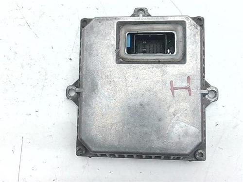 Used Xenon ballast Xenon ballast PEUGEOT 407 (6D_) 2.0 HDi 135 (6DRHRH, 6DRHRE, 6DRHRG, 6DRHRJ) (136 hp) 39955763 39955763