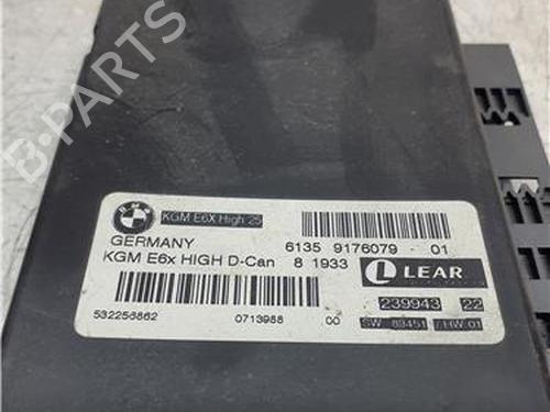 Control unit BMW 5 (E60) 530 d | BP38366083M11 - Image 2