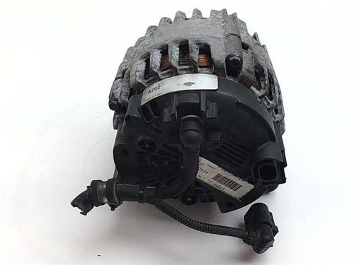 Alternator VW GOLF V (1K1) 1.9 TDI | BP38372200M7 - Image 2