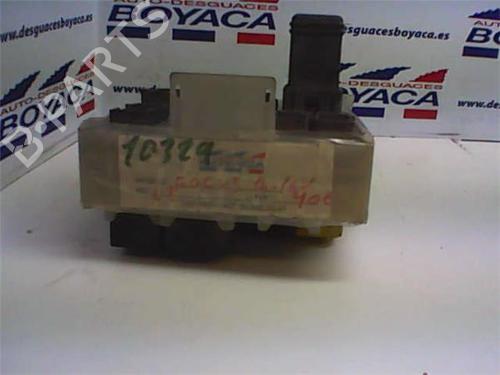 Used Electronic module Electronic module 38349034 38349034