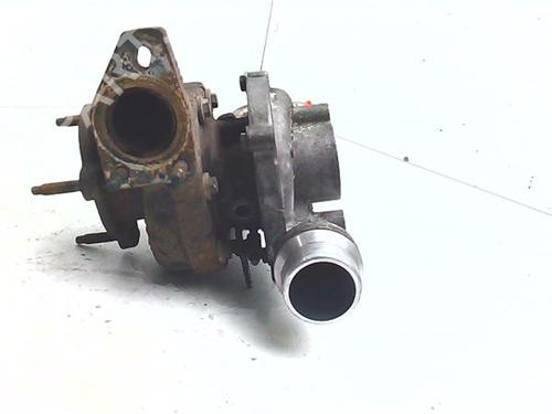 Used Turbocharger/Supercharger Turbocharger/Supercharger 38399143 38399143