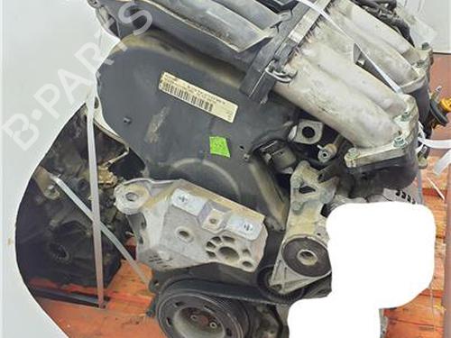Engine AUDI A3 (8L1) 1.8 | BP38389043M1 - Image 8