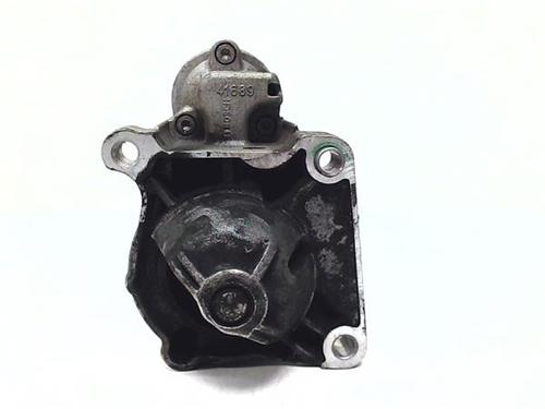 Startmotor Startmotor 38380655 38380655