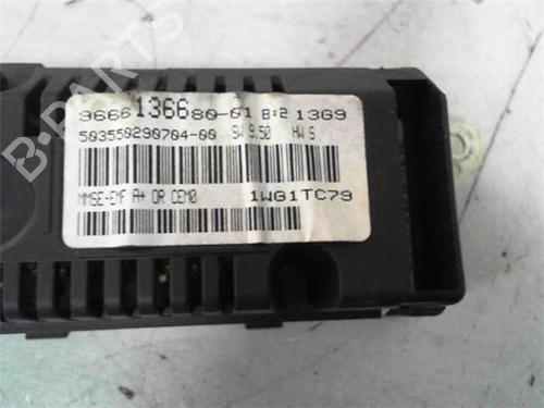 Used Display monitor Display monitor 38351011 38351011