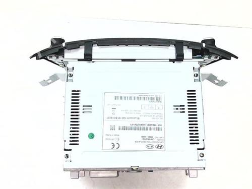 Radio HYUNDAI i30 (FD) 1.6 CRDi | BP38379915E6 - Image 3