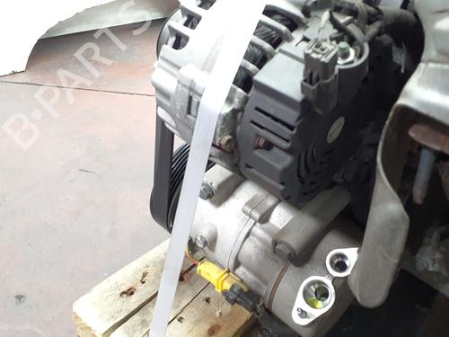 Alternator PEUGEOT 1007 (KM_) 1.6 16V | BP39164761M7 - Image 3