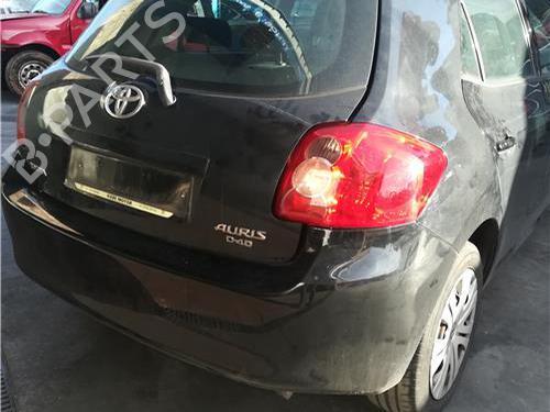 Used Tailgate Tailgate 38351645 38351645