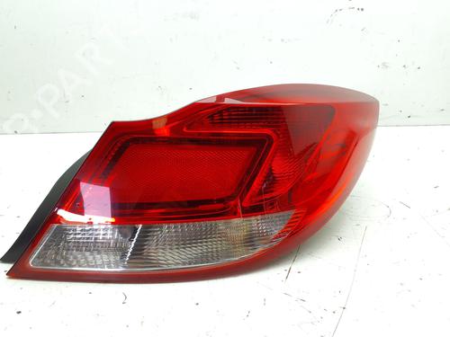 Used Right taillight Right taillight 38333978 38333978
