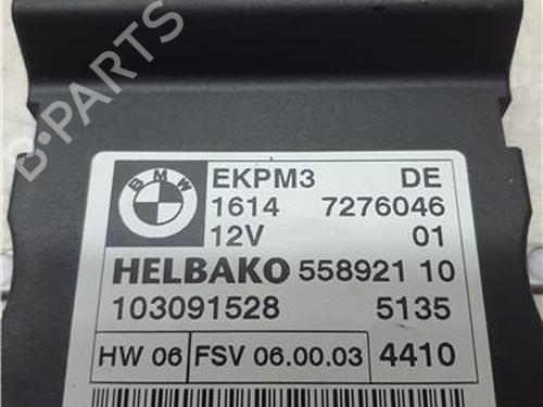 Fuel ECU BMW 1 (E81) 118 d | BP38365941M50 - Image 2