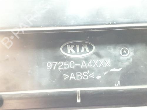 Climate control KIA CARENS IV 1.7 CRDi | BP40009144I5  - Image 6